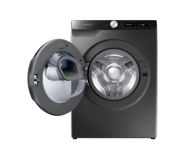 SAMSUNG WD80T554DBX AddWash AI Control - 1380303 - zdjęcie 4
